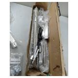 APPEARS NEW - Grill Replacement Parts for Charbroil Performance 6 Burner 463229521 463229021 463284022, 5 Burner 463451022 463448021, 4 Burner 463365021, G327-2100-W1, G325-0002-W1, Igniter, Carryover