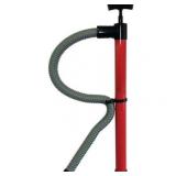 FACTORY SEALED - HAND BILGE PUMP - 36  x 36  HOSE