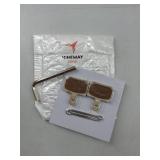 APPEARS NEW - Himiway 2 Pairs Copper-Based Pads Bike Disc Brake Pads for TRP Tektro Deore Br-M575 M525 M515 T615 T675 M505 M495 M486 M485 M475 M465 M447 M446 M445 M416 M415 M395 M375 M315 M355 C601 C5