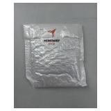 APPEARS NEW - Himiway 2 Pairs Copper-Based Pads Bike Disc Brake Pads for TRP Tektro Deore Br-M575 M525 M515 T615 T675 M505 M495 M486 M485 M475 M465 M447 M446 M445 M416 M415 M395 M375 M315 M355 C601 C5