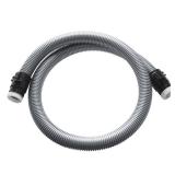 Compatible with Miele Vacuum Cleaner Miele Classic C1 Suction Hose - 07736191 Pipe Grey 1.6m
