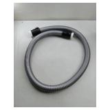 Compatible with Miele Vacuum Cleaner Miele Classic C1 Suction Hose - 07736191 Pipe Grey 1.6m