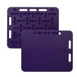 Weaver Leather Livestock Sorting Panel Purple (37.5x30")  - Retail: $67