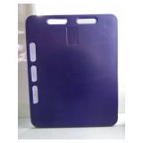 Weaver Leather Livestock Sorting Panel Purple (37.5x30")  - Retail: $67