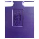 Weaver Leather Livestock Sorting Panel Purple (37.5x30")  - Retail: $67
