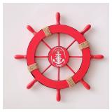 CSWLJS Coastal Nautical Beach Decor