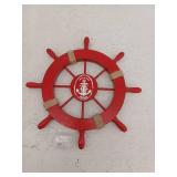 CSWLJS Coastal Nautical Beach Decor