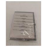 Navilis Lid Organizers Inside Cabinet, Gray