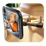 Rear Baby Car Mirror