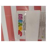 18 Pack Christmas Holiday Gift Bags Assorted Christmas Creamy Kraft Style Prints