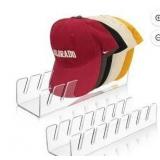 Softum Hat Stand For Baseball Caps