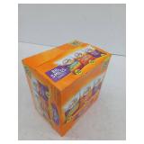 Goldfish Crackers Big Smiles Variety Pack with Cheddar, Colors and Pretzels Snack Packs - 29oz/30ct, BB 4/13/2025