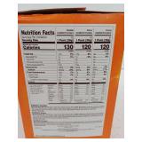 Goldfish Crackers Big Smiles Variety Pack with Cheddar, Colors and Pretzels Snack Packs - 29oz/30ct, BB 4/13/2025