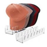 Kywyoyou Hat Stand For Baseball Caps