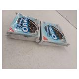 Oreo Gluten Free  Original Cookies - 12.08oz, 2 Pack, BB 5/11/2025