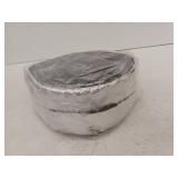 Pangda Pipe Insulation Wrap, 2\" Wide, 2 Rolls