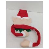 Christmas Tree Topper Hug, Elf