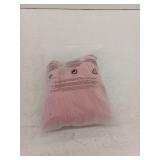 Ferlema Womens Summer Sleeveless Midi Dress, Pink, Small