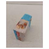Slimfast Delights Gluten Crispy Toffee Pretzel Treat Bar, 5 ct, BB 6/4/2025