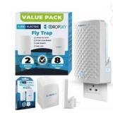 Dropsky Indoor Flying Insect Trap, 2 Traps
