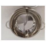 Dual Hot Pot for Shabu Shabu