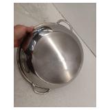 Dual Hot Pot for Shabu Shabu