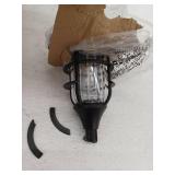GIGALUMI 8 Pack Solar Light