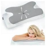 Guppy Memory Foam Cervical Pillow