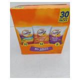 Goldfish Big Smiles Variety Pack - 30 Count