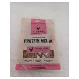 Vital Essentials Dog Freeze Dried Topper Chicken 6oz, BB 7/5/2026