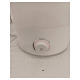 YOGIN 2.5L Large Capacity Humidifier with LED Lights