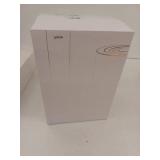 YOGIN 2.5L Large Capacity Humidifier with LED Lights