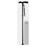 Premium Foldable Walking Cane with Anti-Slip Base
