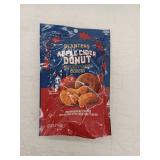 PLANTERS Apple Cider Donut Artificially Flavored Whole Cashews, 5oz, BB 3/30/2025