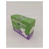 Aigret Future Dog Poop Bags Rolls Lavender Scented, 300 Count