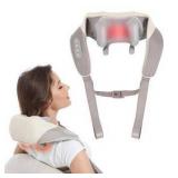 Msfoot Neck Massager