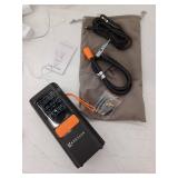 Digital Portable Air Compressor with LED Display