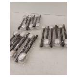 Halloween Props/Stage Microphone 3 -6 Packs
