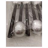 Halloween Props/Stage Microphone 3 -6 Packs