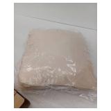 Deconovo 16X16 Pillow Covers Set of 2