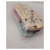 Set Of 4 Makeup/Accessory Bags