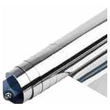 Reflective Window Insulation Film Roll