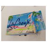 LaCroix Sparkling Water, Mojito, 12 Pack, BB 5/6/2025