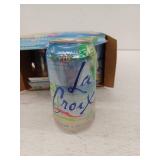 LaCroix Sparkling Water, Mojito, 12 Pack, BB 5/6/2025