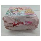 Samyang Spicy Chicken Noodle Carbonara Flavor Ramen, 5 Packs, BB 6/9/2025