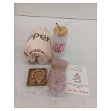 Jtengtop Valentines To My Wife Gift Set