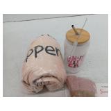 Jtengtop Valentines To My Wife Gift Set