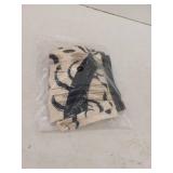BDAILKA 2 Piece Outfits for Women, Apricot, Medium