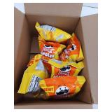 Pringles Mingles 6 Pack Cheddar & Sour Cream, 2oz, BB 5/17/2025