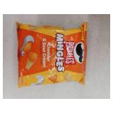 Pringles Mingles 6 Pack Cheddar & Sour Cream, 2oz, BB 5/17/2025